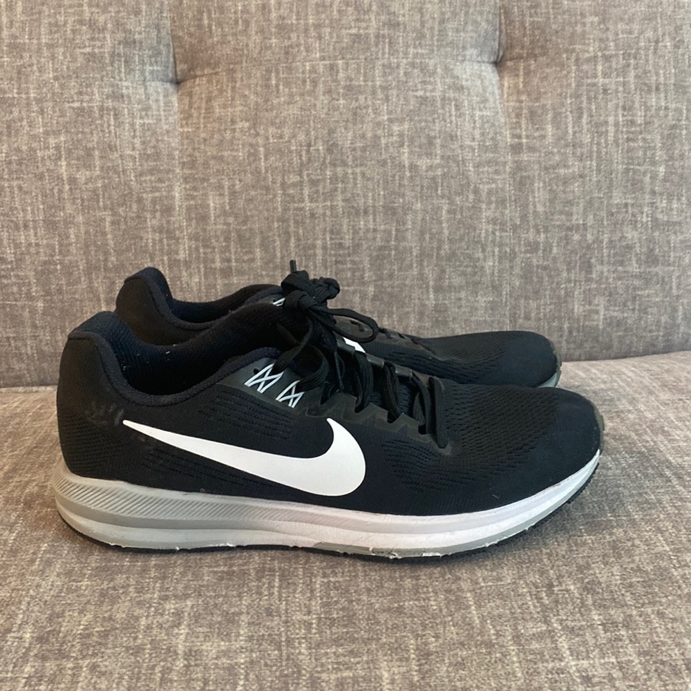 Nike sneakers